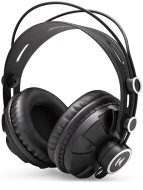 Knox-Gear TX-100 Professional Studio Headphones - Open Box